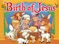Spiel Geburt Jesu  Online