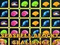 Spiel Muschel Blocky Challenge Online