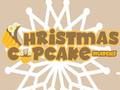 Spiel Weihnachtskuchen Match 3  Online