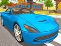 Spiel Extremer Autofahrsimulator  Online