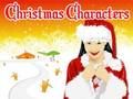 Spiel Weihnachtsfiguren Online Spiel Weihnachtsfiguren Online