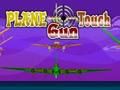 Spiel Flugzeug Touch Gun  Online
