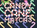 Spiel Zuckerstange Match 3  Online