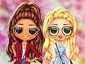 Spiel BFFS Frischer Frühlingslook  Online