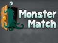 Spiel Monster-Match  Online
