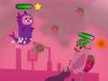 Spiel Überlegenes Monsterschießen  Online