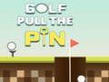 Spiel Golf Ziehen Sie den Stift  Online