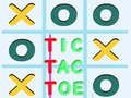 Spiel Tic-Tac-Toe Online Spiel Tic-Tac-Toe Online