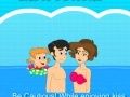 Spiel Schwimmbad küssen sich Online Spiel Schwimmbad küssen sich Online