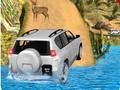 Spiel Offroad-Jeep-Simulator  Online