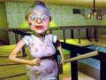 Spiel Opa und Oma entkommen  Online