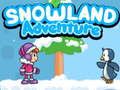 Spiel Schneeland-Abenteuer  Online