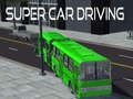 Spiel Busfahren 3D-Simulator - 2  Online