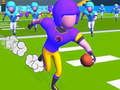 Spiel Touchdown-Ruhm  Online