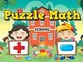 Spiel Rätsel Mathe  Online