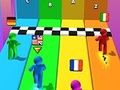 Spiel Quish: Ein Quiz-Rausch  Online