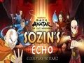 Spiel Avatar The Last Airbender: Sozins Echo  Online