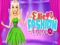 Spiel Ellie Modefieber  Online