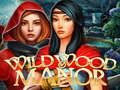 Spiel Wildwood Herrenhaus  Online
