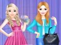 Spiel Verschiedene Mode-Frisur  Online