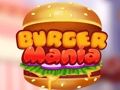 Spiel Burger-Manie  Online