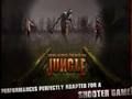 Spiel Walking Dead im Dschungel  Online
