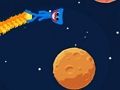 Spiel Huggy Wuggy im Weltraum  Online