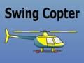 Spiel Swing Copter Online