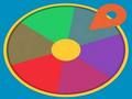 Spiel Rotierendes Rad  Online