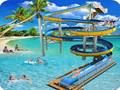 Spiel Wasserrutschen-Abenteuer  Online
