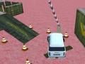 Spiel Klassisches Jeep-Parken  Online