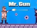 Spiel Herr Gun  Online