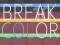 Spiel Farbe brechen  Online