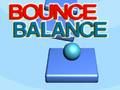Spiel Springen und balancieren  Online