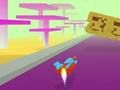 Spiel Raumschiffrennen  Online