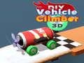 Spiel DIY -Fahrzeugkletterer 3D Online