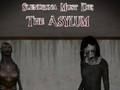 Spiel Slendrina muss im Asyl sterben  Online