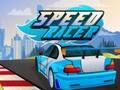 Spiel Speed Racer Online