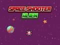 Spiel Weltraum-Shooter-Alien  Online