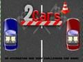 Spiel 2 Autos  Online