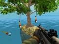 Spiel Flaschenschießen  Online