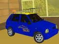 Spiel Offroad-Mountain-Taxi-Fahrer-Spiel  Online