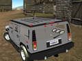 Spiel Offroad-Jeep-Fahrsimulationsspiele  Online