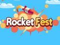Spiel Raketenfest  Online