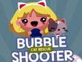 Spiel Bubble Shooter Katzenrettung  Online