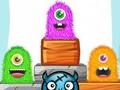 Spiel Stapelsprung  Online