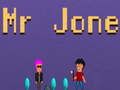 Spiel Herr Jones  Online
