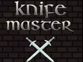 Spiel Meister des Messers  Online