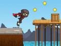 Spiel Ninja-Läufer  Online
