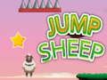 Spiel Schaf springen  Online